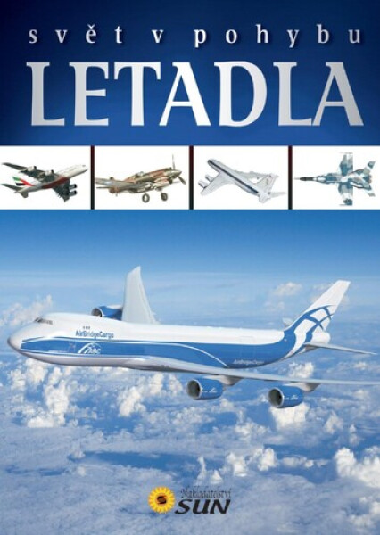 Letadla