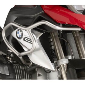 Tnh5114Ox padací rámy horní Bmw R 1200 GS (13-16) nerezové