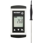 Fluke Calibration 1523-256 referenční teploměr -200 - +2315 °C typ senzoru PRT, přesný termistor, termočlánek funkce dat