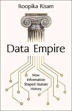 Data Empire - Roopika Risam