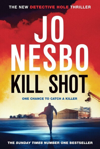 Kill Shot - Jo Nesbo