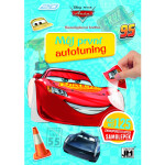 Auta - Můj první Autotuning