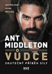 Vůdce Ant Middleton