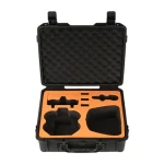 Sunnylife AQX-27 / Pouzdro / pro DJI Neo 2 Motion Fly More Combo / voděodolné (AQX-27)
