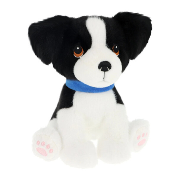 Keeleco Štěně Love Border kolie 23 cm