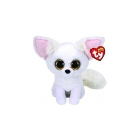 TY Boos PHOENIX - polární liška 15 cm