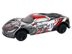 Mamido Sportovní auto na dálkové ovládání R/C Shark 33 1:8