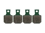 Magura 8.S Sport Green brzdové destičky