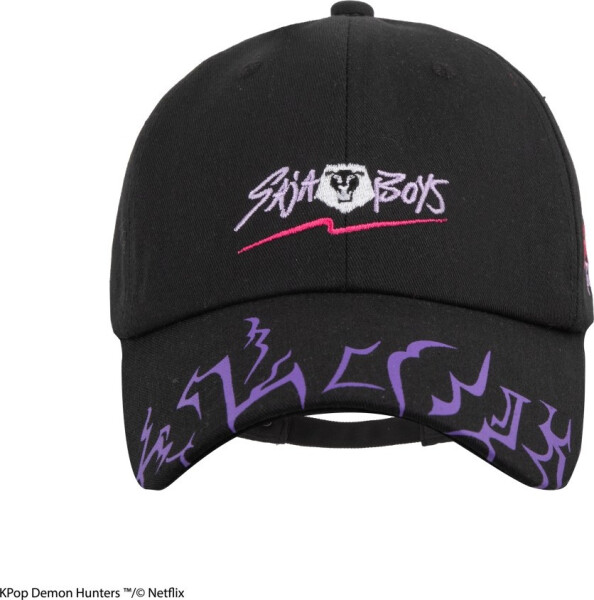 K-pop Demon Hunters kšiltovka (Saja Boys) - Cinereplicas