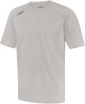 Pánské běžecké tričko CEP ULTRALIGHT TECH PRO - light gray Velikost textilu: S