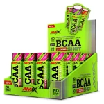Amix BCAA 3000 Shot 20 x 60 ml melon (15600)