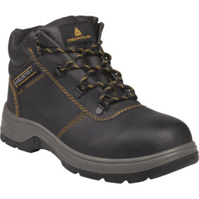 Kotníková obuv Delta Plus Lantana S1P SRC * Velikost boty: 40, Černá