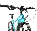 Leader Fox Awalon 19,5" 29" modrá 2025