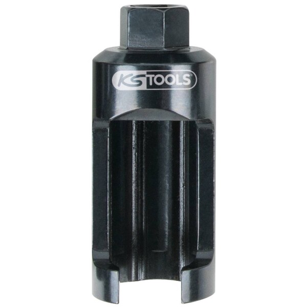 KS Tools 152.1198 1/2 injektor nástrčná hlavice, 30,0 mm, délka = 100 mm