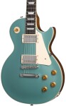 Gibson Les Paul Standard 50s Plain Top Inverness Green Top