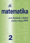 Matematika pro dvouleté tříleté obory SOU