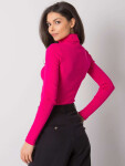 Halenka RV BZ 7182.01P fuchsiová S/M