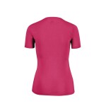 KARPOS W Bosco T-Shirt, Innuendo/Delphinium velikost: S
