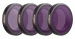 Freewell Bright Day FW-OSN-BRG / Sada filtrů / ND/PL / DJI Osmo Nano / 4 ks (FW-OSN-BRG)