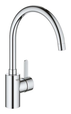 GROHE - Eurosmart Cosmopolitan Dřezová baterie, chrom 32843002