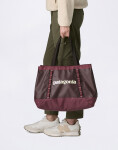 Patagonia Black Hole Tote 25L Berry Fig