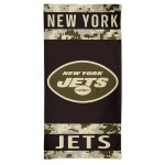 Osuška New York Jets NFL Camo Spectra
