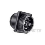 TE Connectivity TE AMP Circular Plastic Connectors 207486-5 1 ks