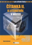 Čítanka II. Literatuře kostce pro