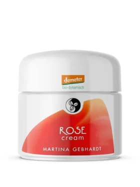 Martina Gebhardt Růžový krém 50 ml
