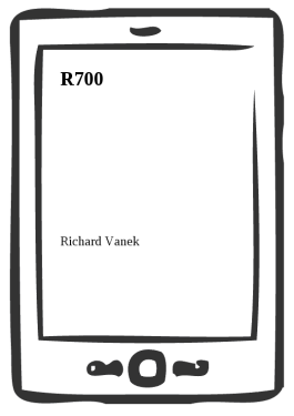 R700 - Richard Vanek