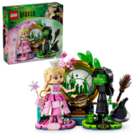 LEGO® Wicked 75682 Figurky Elphaby Glindy