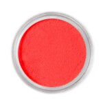 Fractal Colors Colors Dekorativní prachová barva Fractal Colors - Cocktail Red (1,5 g)
