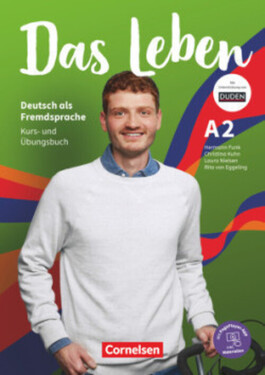 Das Leben A2 - Funk Hermann