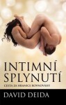 Intimní splynutí - David Deida (e-kniha)