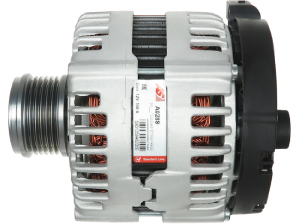 Alternátor FORD Mondeo IV (BA7) 2.0 TDCi - 150Amp