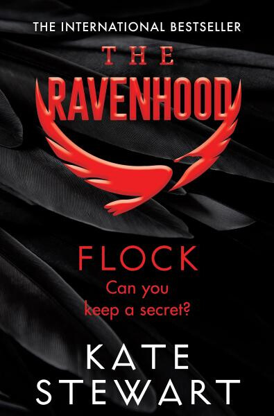 Flock Kate Stewart
