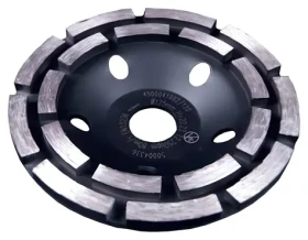 CEDIMA Diamantový kotouč STB PRO 125 mm / Diamantový kotouč / úhlová bruska (50011827)