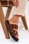 Pantofle model 209957 Step in style 38