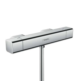 HANSGROHE - Ecostat E Termostatická sprchová baterie, chrom 15773000