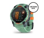 Garmin Instinct 3 45mm AMOLED Neo Tropic/Neo Tropic band 010-02936-01 EDF_2393719