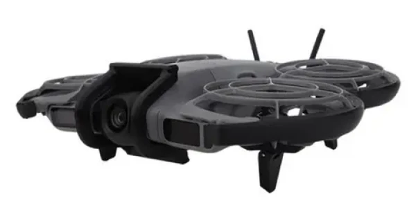 STABLECAM Ochranný set pro DJI Neo 2 černá
