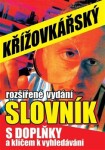 Křížovkářský slovník