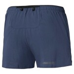 Běžecké šortky Mizuno Tech Light 3.5 Inches Short J2GBD00212 Velikost textilu: S
