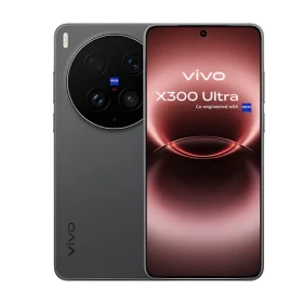 Vivo X300 Ultra 5G 16+512GB černá / Mobilní telefon / 6.83" / 200 Mpx / Snapdragon 8 Elite Gen 5 / Android 16