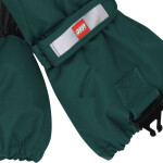 Lego Wear Lwatlin 706 lyžařské rukavice - Rukavice Jr 22870-827 134-140
