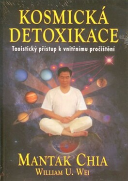 Kosmická detoxikace