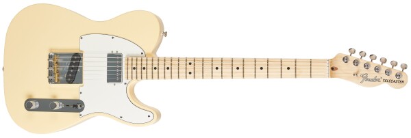 Fender American Performer Telecaster HUM MN VWT