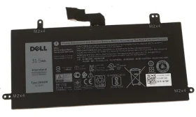 Dell Baterie pro notebook / Li-Ion / 3-článková / 31,5 Wh (451-BBZE)