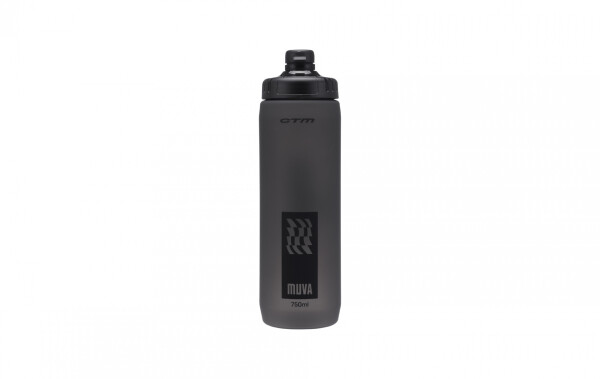 Láhev CTM MUVA 0,75 l, magnet, set s držákem