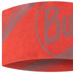 Buff CoolNet UV Wide Headband 13378344010 jedna velikost